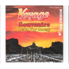 VOYAGE - Souvenirs